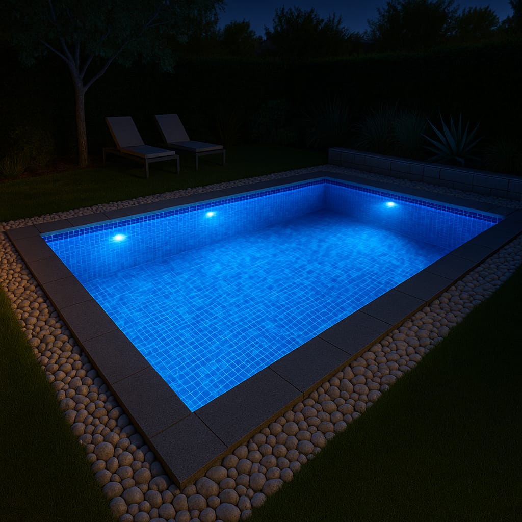 Proyecto de alberca 1