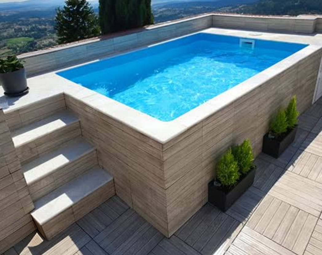 Proyecto de alberca 10