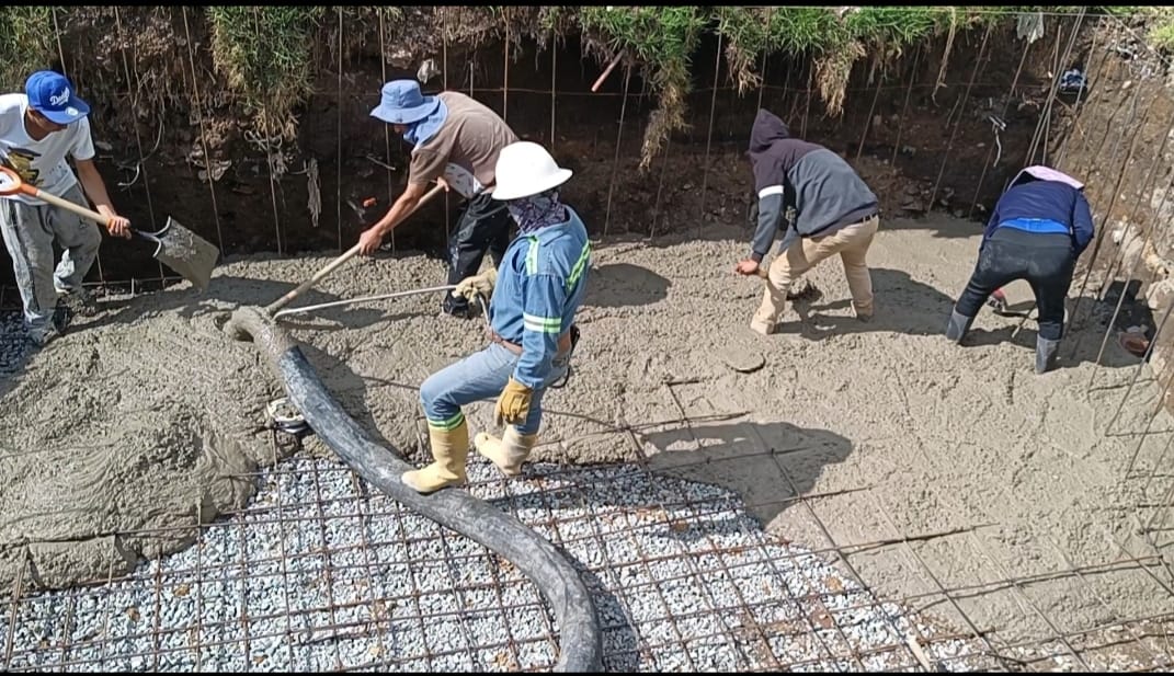 Proyecto de alberca 7